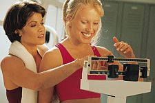Chicago Personal Trainers help you lose weight!